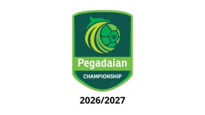 Klasemen Pegadaian Championship 2026/2027