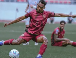Rekap BRI Super League Minggu 11 Oktober Sore: Free Kick Indah Brambilla Benamkan Pesut Etam, Super Elja Pesta Pora