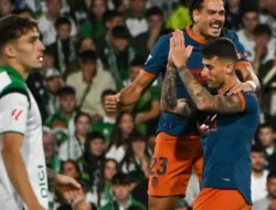 Rekap Hasil LaLiga Tadi Malam: Real Betis Pesta Gol 5-2, Real Sociedad Menang Dramatis dan Valencia Lepas dari Juru Kunci