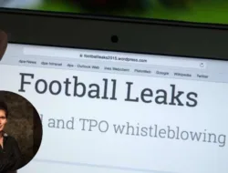 Skandal Finansial Man City Memanas: Sosok Kunci Football Leaks Rui Pinto Dapat Perlindungan Aparat Polisi Portugal